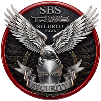 Znak TRIMS Security